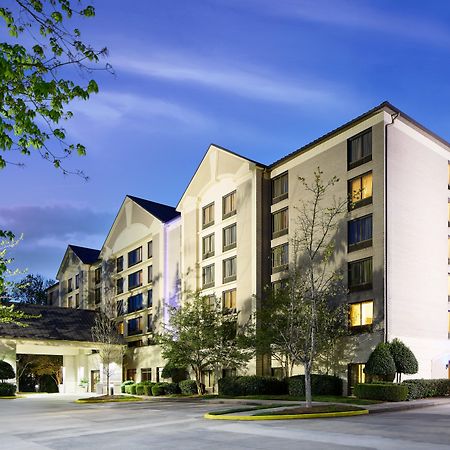 Holiday Inn Express & Suites Alpharetta By Ihg Exterior foto
