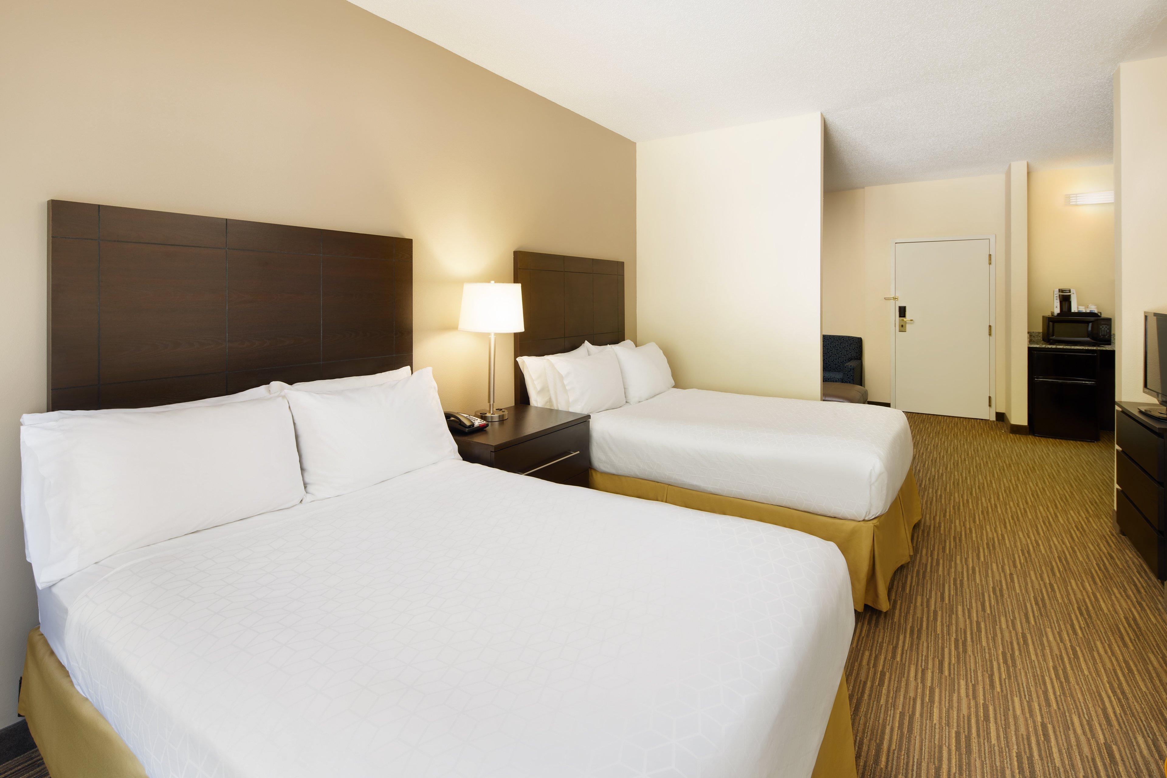 Holiday Inn Express & Suites Alpharetta By Ihg Exterior foto