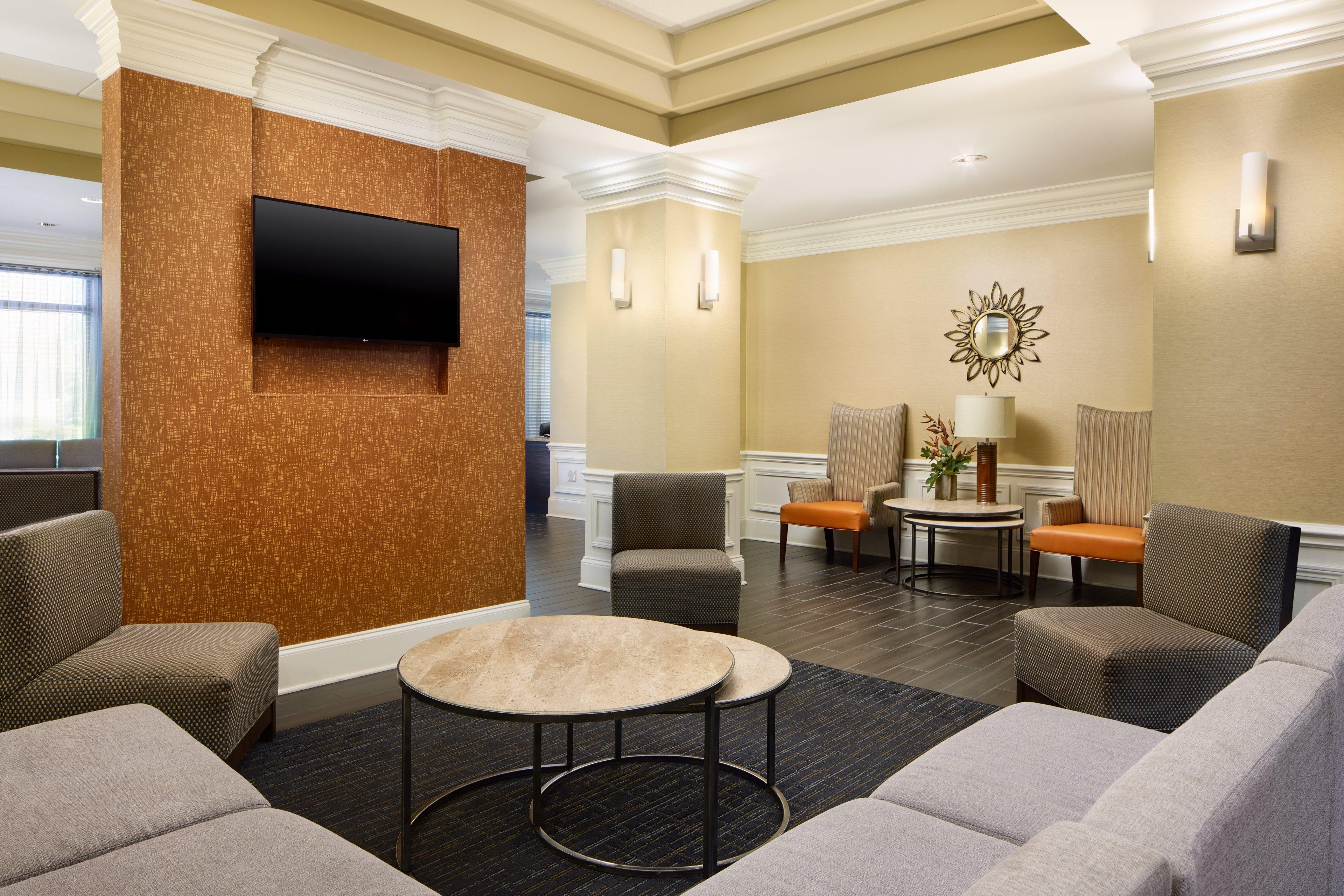 Holiday Inn Express & Suites Alpharetta By Ihg Exterior foto