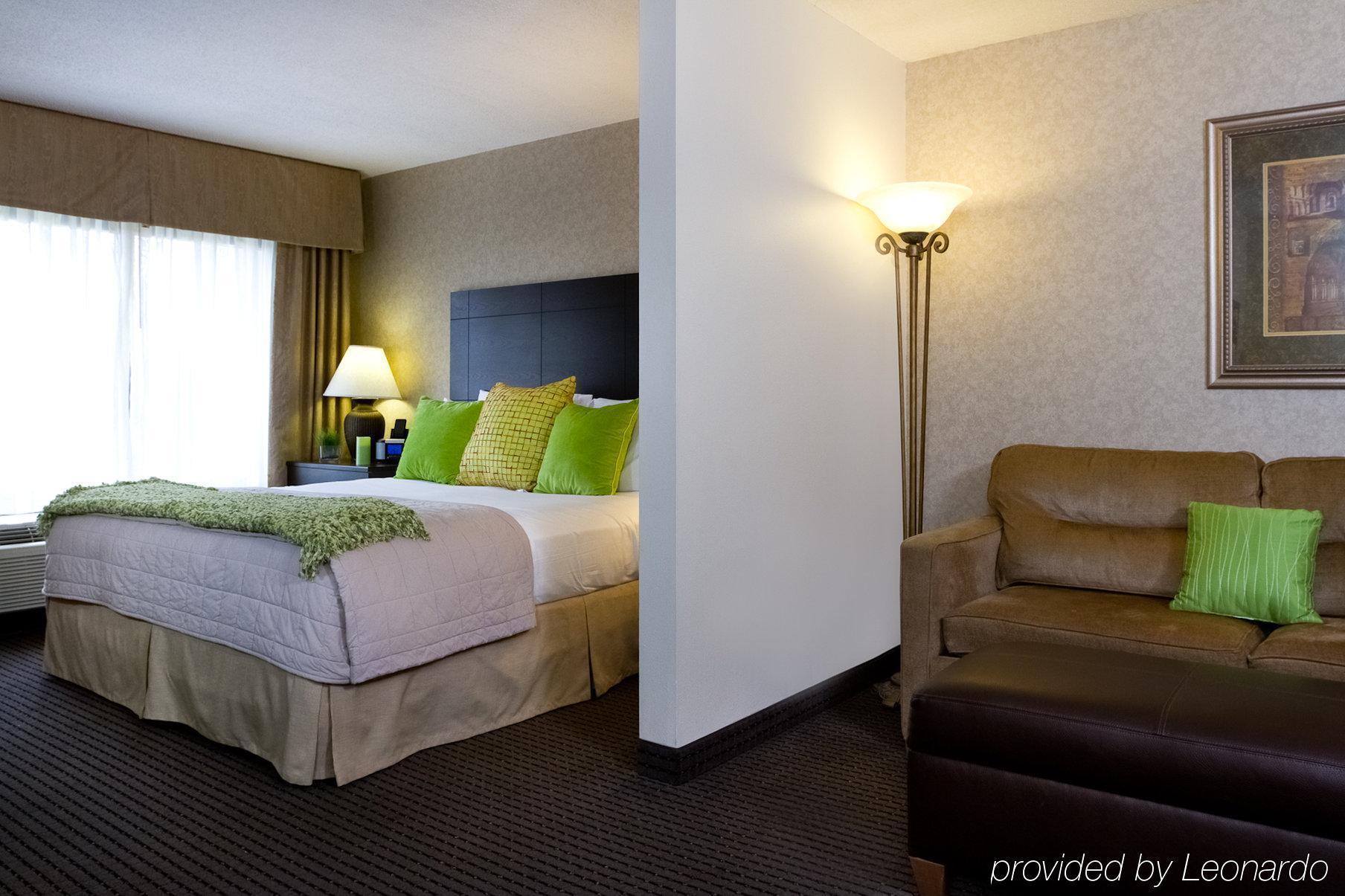 Holiday Inn Express & Suites Alpharetta By Ihg Cameră foto